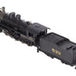 Bachmann 81701 HO Mystic & Port Angeles 2-10-0 Russian Decapod Steam Loco #83/Box