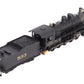 Bachmann 81701 HO Mystic & Port Angeles 2-10-0 Russian Decapod Steam Loco #83/Box