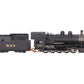 Bachmann 81701 HO Mystic & Port Angeles 2-10-0 Russian Decapod Steam Loco #83/Box