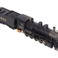 Bachmann 81701 HO Mystic & Port Angeles 2-10-0 Russian Decapod Steam Loco #83/Box