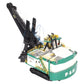 Sword Models 1:87 P&H 4100XPB Electric Mining Rope Shovel Diecast VG