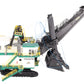 Sword Models 1:87 P&H 4100XPB Electric Mining Rope Shovel Diecast VG
