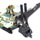 Sword Models 1:87 P&H 4100XPB Electric Mining Rope Shovel Diecast VG
