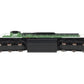 Scale Trains SXT40751 HO Burlington Northern EMD SD40-2 Diesel Locomotive #6332 EX/Box