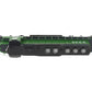 Scale Trains SXT40751 HO Burlington Northern EMD SD40-2 Diesel Locomotive #6332 EX/Box