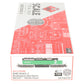 Scale Trains SXT40751 HO Burlington Northern EMD SD40-2 Diesel Locomotive #6332 EX/Box