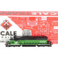 Scale Trains SXT40751 HO Burlington Northern EMD SD40-2 Diesel Locomotive #6332 EX/Box