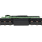 Scale Trains SXT40761 HO Burlington Northern EMD SD40-2 Diesel Locomotive #6363 EX/Box