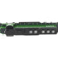 Scale Trains SXT40761 HO Burlington Northern EMD SD40-2 Diesel Locomotive #6363 EX/Box
