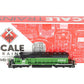 Scale Trains SXT40761 HO Burlington Northern EMD SD40-2 Diesel Locomotive #6363 EX/Box
