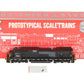 Scale Trains SXT30776 HO Scale Pennsylvania Northeastern GE C39-8 Locomotive LN/Box