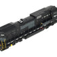 Scale Trains SXT30776 HO Scale Pennsylvania Northeastern GE C39-8 Locomotive LN/Box