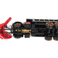 First Gear 1:25 Ohio Earth Tools 1960 Mack 10th Anniversary B Dump Truck w/Plow LN/Box