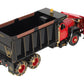 First Gear 1:25 Ohio Earth Tools 1960 Mack 10th Anniversary B Dump Truck w/Plow LN/Box