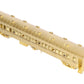 Rail Works R-245 HO BRASS NYC O-B Arch Roof Suburban Coach Car - Unpainted EX/Box