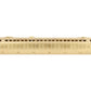 Rail Works R-245 HO BRASS NYC O-B Arch Roof Suburban Coach Car - Unpainted EX/Box