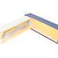 Rail Works R-245 HO BRASS NYC O-B Arch Roof Suburban Coach Car - Unpainted EX/Box