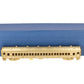 Rail Works R-245 HO BRASS NYC O-B Arch Roof Suburban Coach Car - Unpainted EX/Box