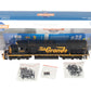 Athearn 86691 HO Denver & Rio Grande Western RTR SD40T-2 Diesel Locomotive #5357 EX/Box
