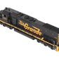 Athearn 86691 HO Denver & Rio Grande Western RTR SD40T-2 Diesel Locomotive #5357 EX/Box