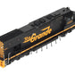 Athearn 86691 HO Denver & Rio Grande Western RTR SD40T-2 Diesel Locomotive #5357 EX/Box
