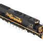 Athearn 86691 HO Denver & Rio Grande Western RTR SD40T-2 Diesel Locomotive #5357 EX/Box