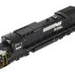 Scale Trains SXT31217 HO Scale Norfolk Southern GE C39-8 Phase II #8592 EX/Box