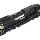 Scale Trains SXT31217 HO Scale Norfolk Southern GE C39-8 Phase II #8592 EX/Box