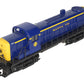 Lionel 6-18803 O Gauge Santa Fe RS-3 Diesel Locomotive LN/Box