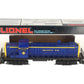 Lionel 6-18803 O Gauge Santa Fe RS-3 Diesel Locomotive LN/Box
