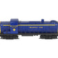 Lionel 6-18803 O Gauge Santa Fe RS-3 Diesel Locomotive LN/Box