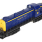 Lionel 6-18803 O Gauge Santa Fe RS-3 Diesel Locomotive LN/Box