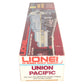 Lionel 6-8002 O Union Pacific Berkshire 2-8-4 Steam Locomotive & Tender #8002 EX/Box