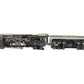 Lionel 6-8002 O Union Pacific Berkshire 2-8-4 Steam Locomotive & Tender #8002 EX/Box