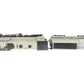 Lionel 6-8002 O Union Pacific Berkshire 2-8-4 Steam Locomotive & Tender #8002 EX/Box