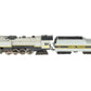 Lionel 6-8002 O Union Pacific Berkshire 2-8-4 Steam Locomotive & Tender #8002 EX/Box