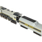 Lionel 6-8002 O Union Pacific Berkshire 2-8-4 Steam Locomotive & Tender #8002 EX/Box