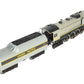 Lionel 6-8002 O Union Pacific Berkshire 2-8-4 Steam Locomotive & Tender #8002 EX/Box