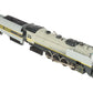Lionel 6-8002 O Union Pacific Berkshire 2-8-4 Steam Locomotive & Tender #8002 EX/Box