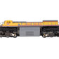 Lionel 6-18205 O Gauge Union Pacific Dash-8 40C Diesel Locomotive #9100 VG/Box