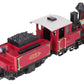 LGB 2217D LGB G Scale Steam Locomotive w/ Tender EX/Box