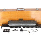 3rd Rail 222 O BRASS New York Central P-2 Electric Locomotive #222/Box