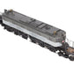 3rd Rail 222 O BRASS New York Central P-2 Electric Locomotive #222/Box
