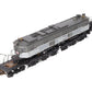 3rd Rail 222 O BRASS New York Central P-2 Electric Locomotive #222/Box