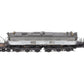 3rd Rail 222 O BRASS New York Central P-2 Electric Locomotive #222/Box