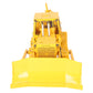 First Gear 40-0163 1:25 Diecast Allis-Chalmers HD-41 Bulldozer w/Blade & Ripper VG/Box