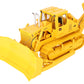 First Gear 40-0163 1:25 Diecast Allis-Chalmers HD-41 Bulldozer w/Blade & Ripper VG/Box