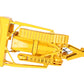 First Gear 40-0163 1:25 Diecast Allis-Chalmers HD-41 Bulldozer w/Blade & Ripper VG/Box