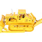 First Gear 40-0163 1:25 Diecast Allis-Chalmers HD-41 Bulldozer w/Blade & Ripper VG/Box