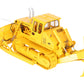 First Gear 40-0163 1:25 Diecast Allis-Chalmers HD-41 Bulldozer w/Blade & Ripper VG/Box